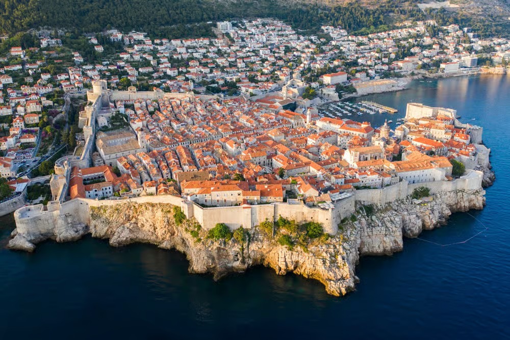 Ellas a Croacia y Eslovenia 2027 - Salida Grupal