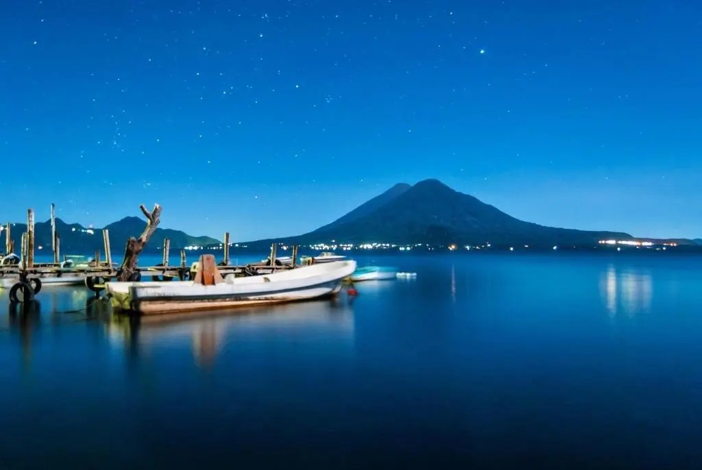 Recorre Guatemala en 8 días - Circuito con excursiones imperdibles