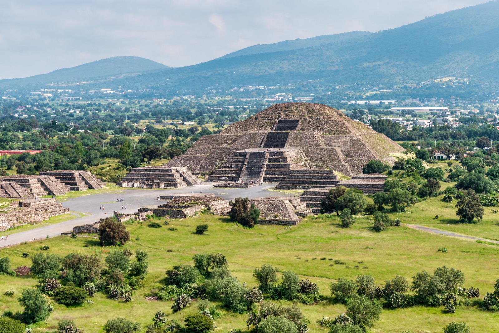 México Mágico, Cultura & Playa - Salida Grupal