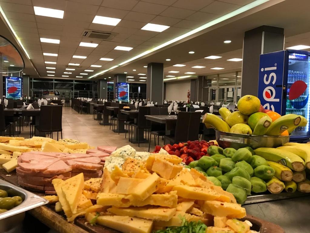Solos y Solas a San Bernardo con All Inclusive -  5 días / 4 noches