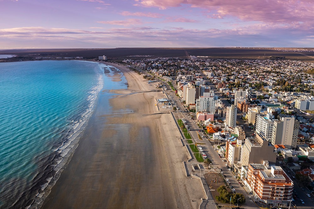 POSTALES DEL SUR - 11 DÍAS / 8 NOCHES  / BARILOCHE - EL BOLSÓN - LOS ANTIGUOS - PUERTO MADRYN